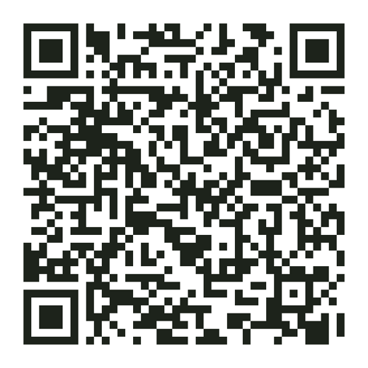 QR code that opens the participation form