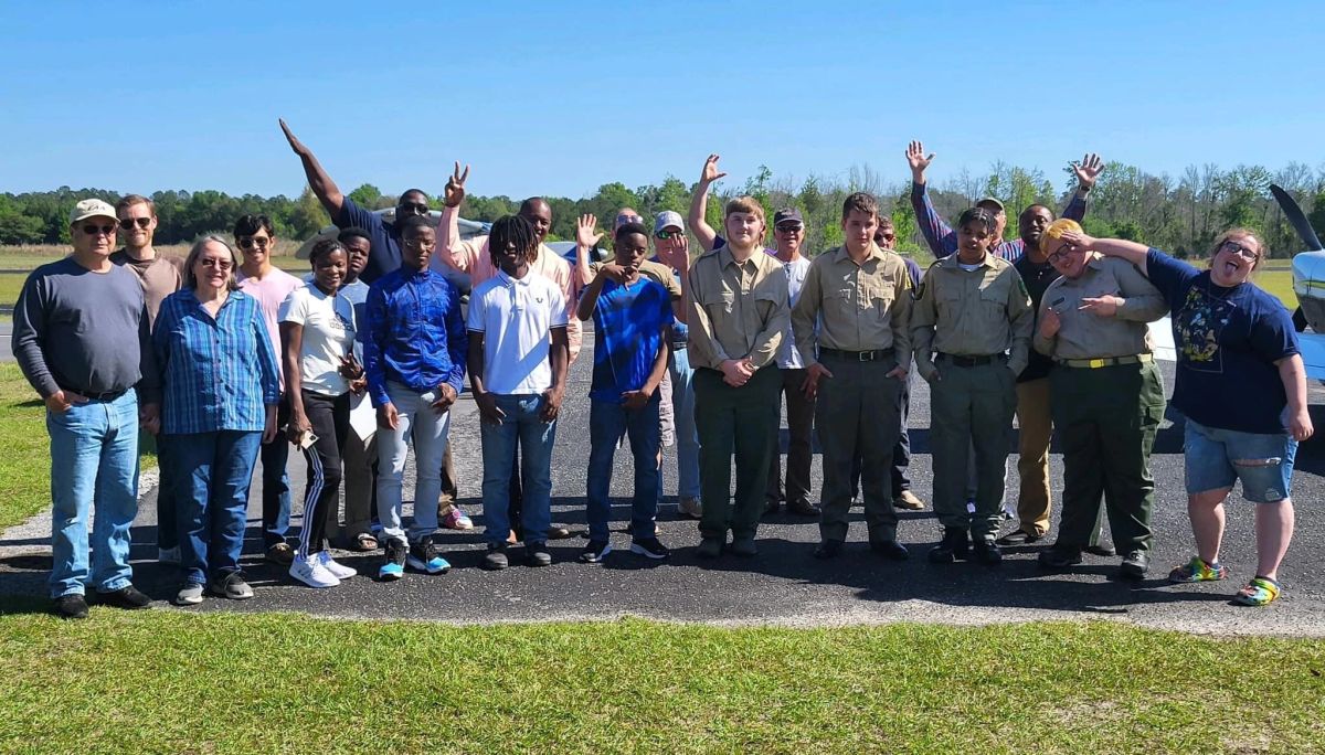 Youth Explorers Program — activity photo 3