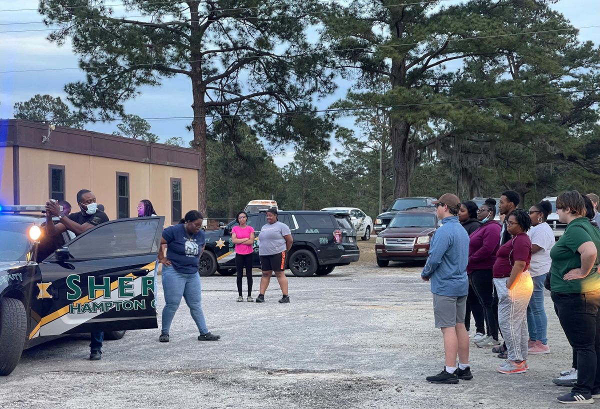 Youth Explorers Program — activity photo 5